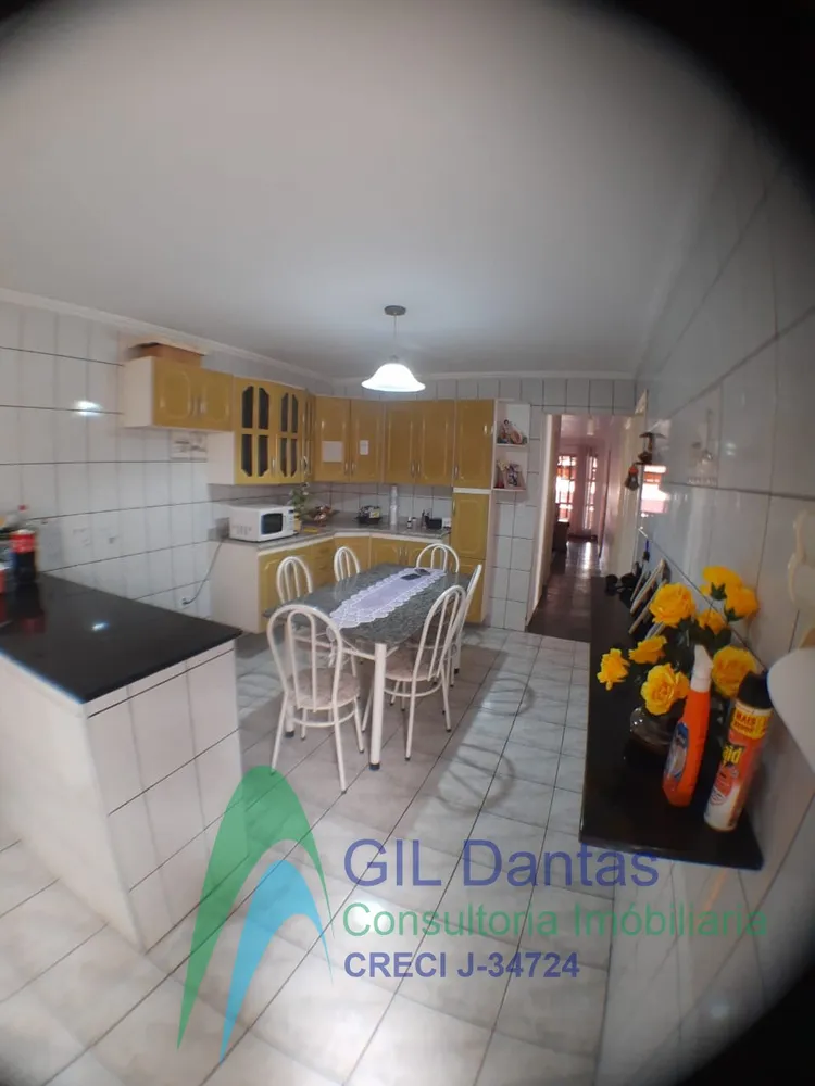 Casa, 3 quartos, 96 m² - Foto 3