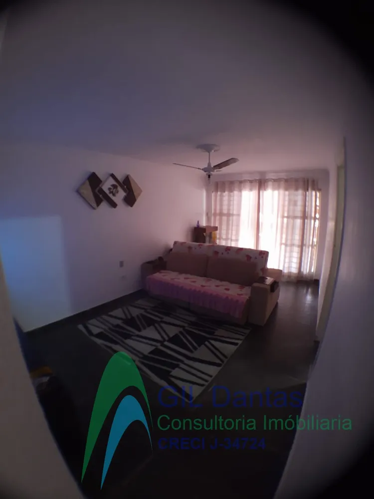 Casa, 3 quartos, 96 m² - Foto 4