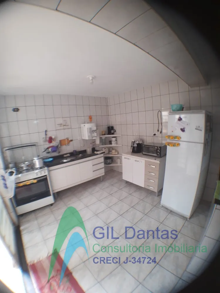 Casa, 3 quartos, 96 m² - Foto 1