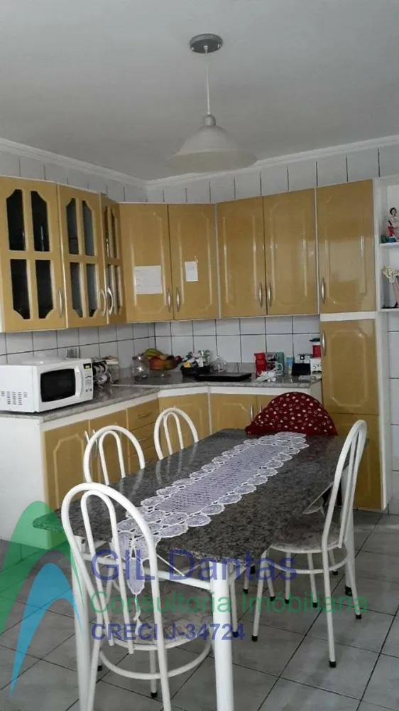 Casa, 3 quartos, 96 m² - Foto 2