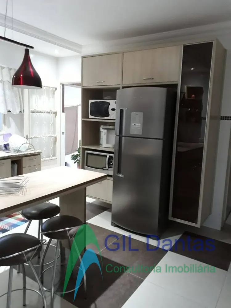 Sobrado, 2 quartos, 170 m² - Foto 3