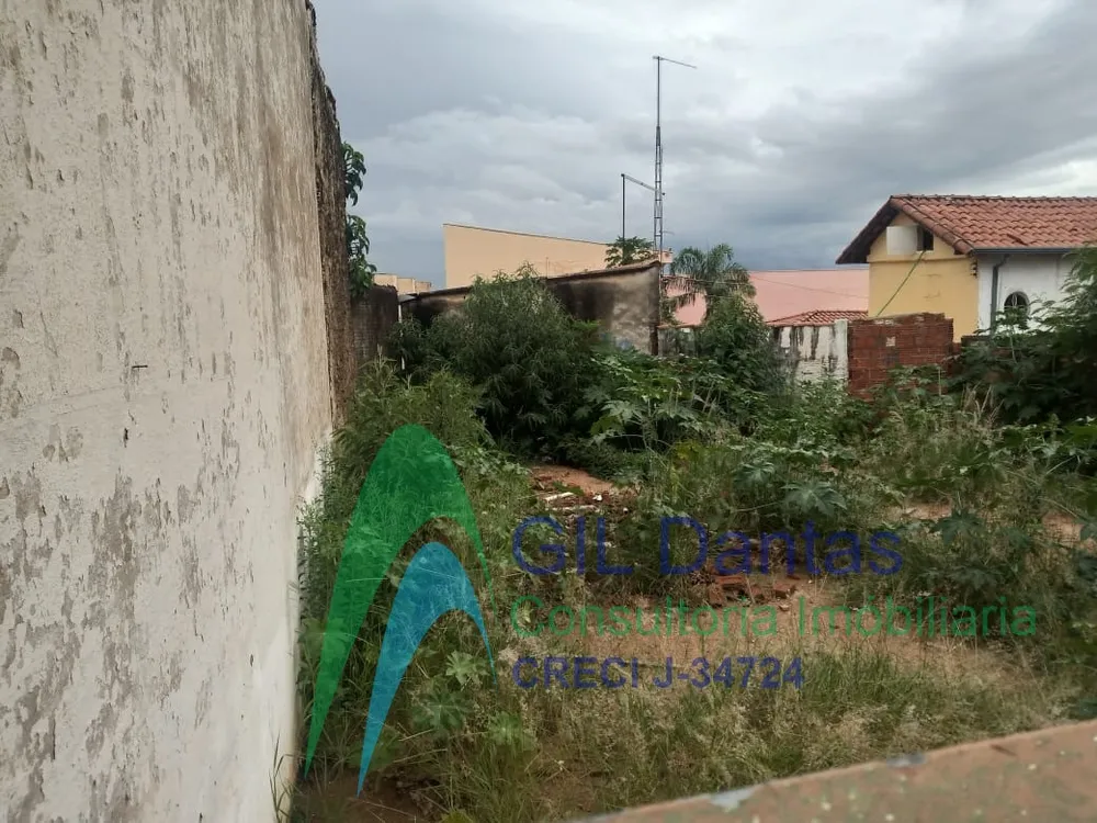 Terreno, 165 m² - Foto 1