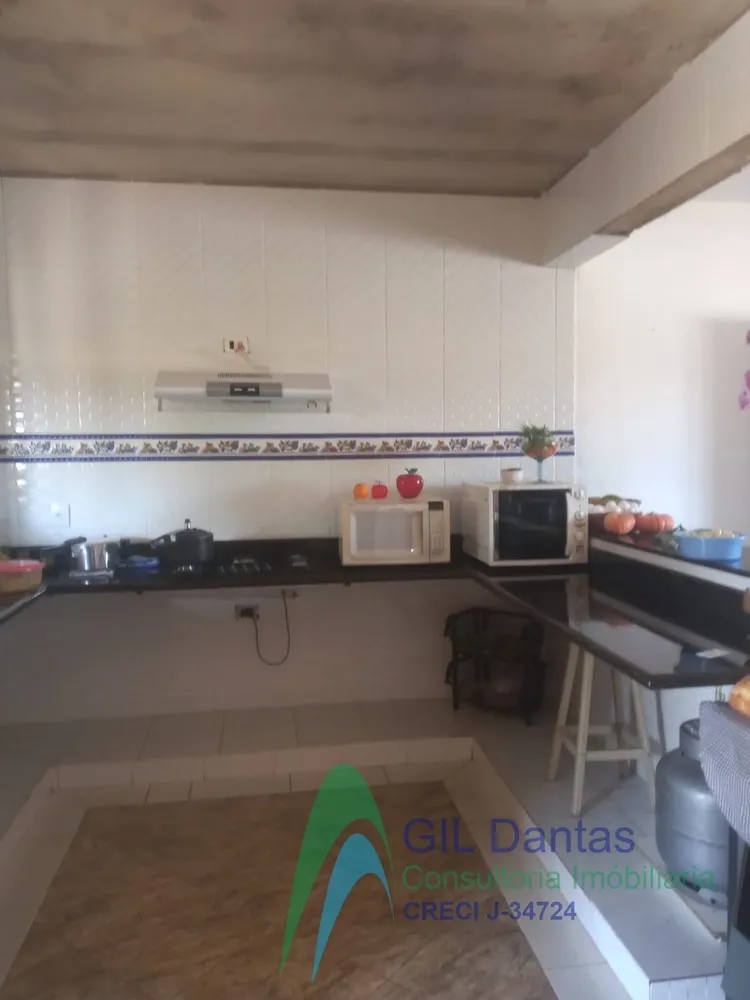 Chácara, 1 quarto - Foto 3