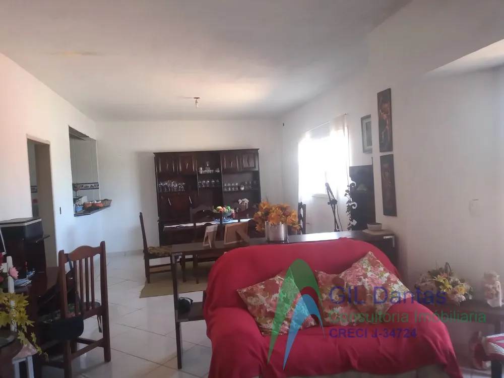 Chácara, 1 quarto - Foto 2