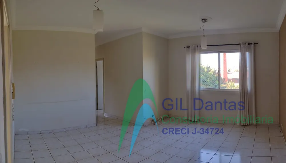 Apartamento, 3 quartos, 75 m² - Foto 1