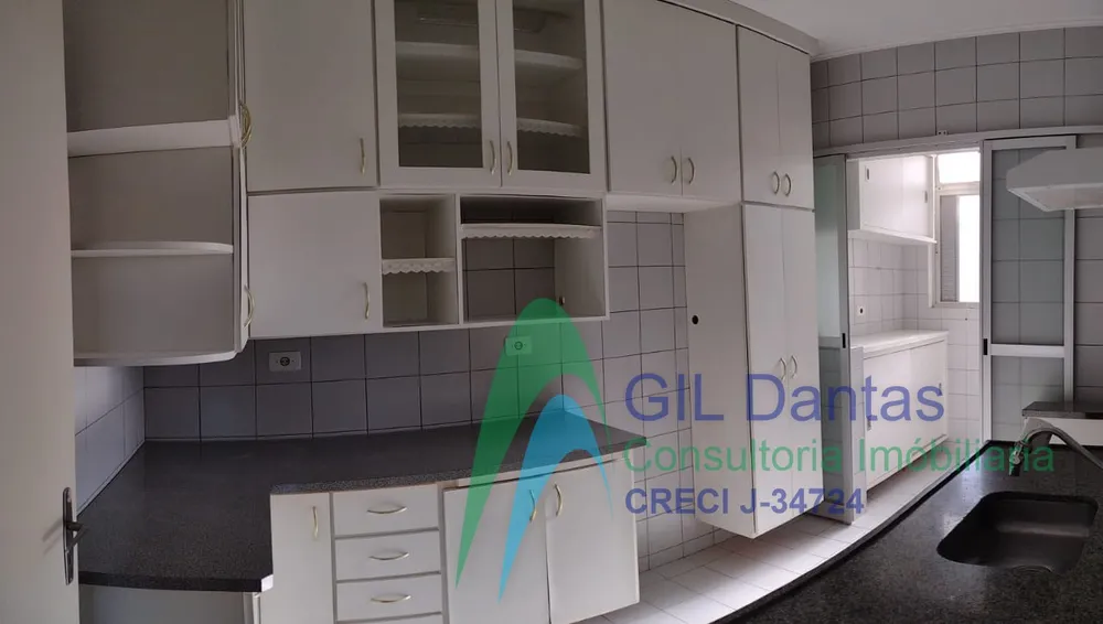 Apartamento, 3 quartos, 75 m² - Foto 2