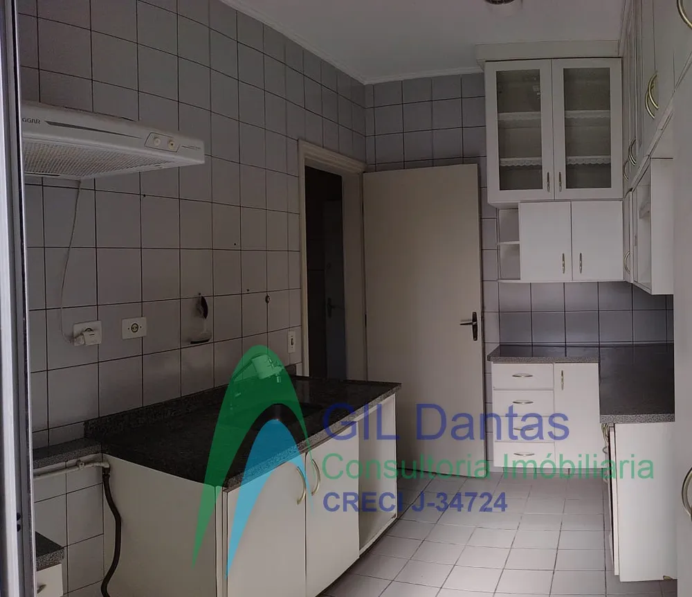 Apartamento, 3 quartos, 75 m² - Foto 3