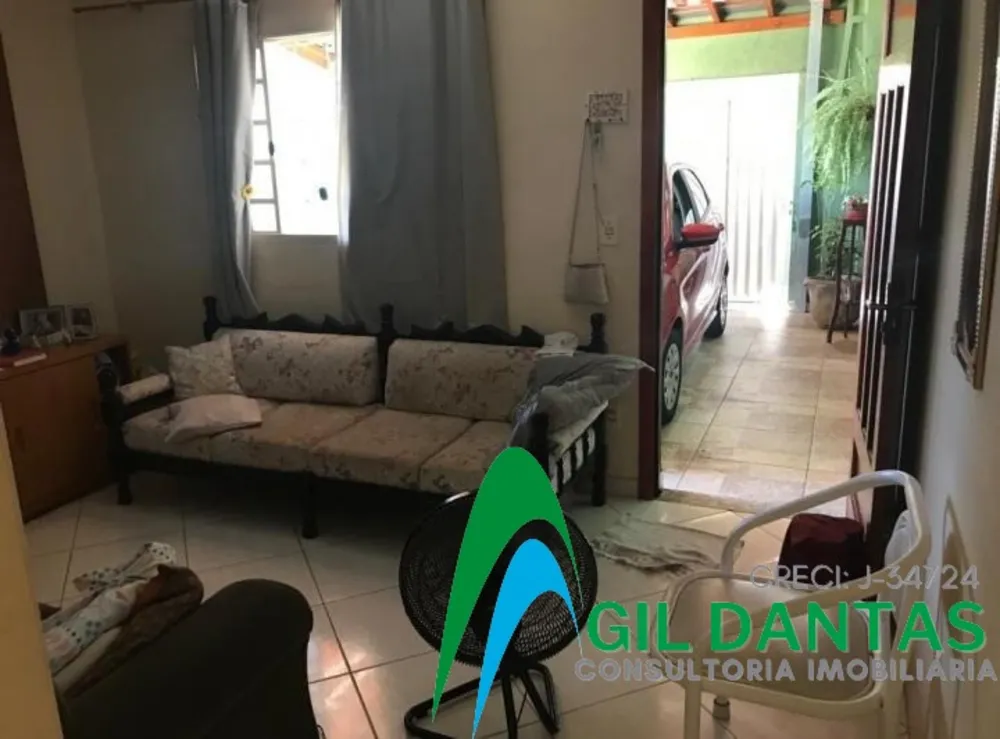 Casa, 2 quartos, 123 m² - Foto 1