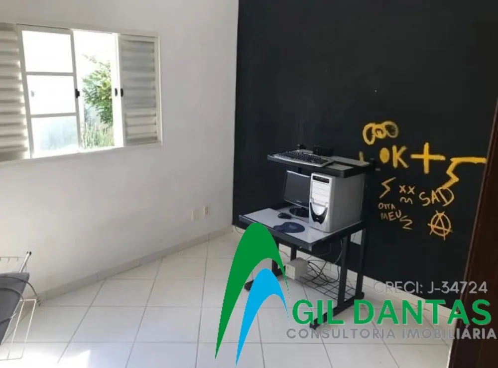 Casa, 2 quartos, 123 m² - Foto 4