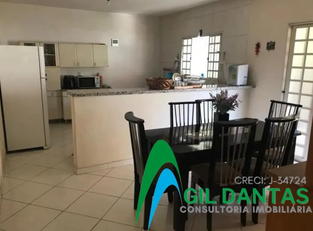 Casa, 2 quartos, 123 m² - Foto 2
