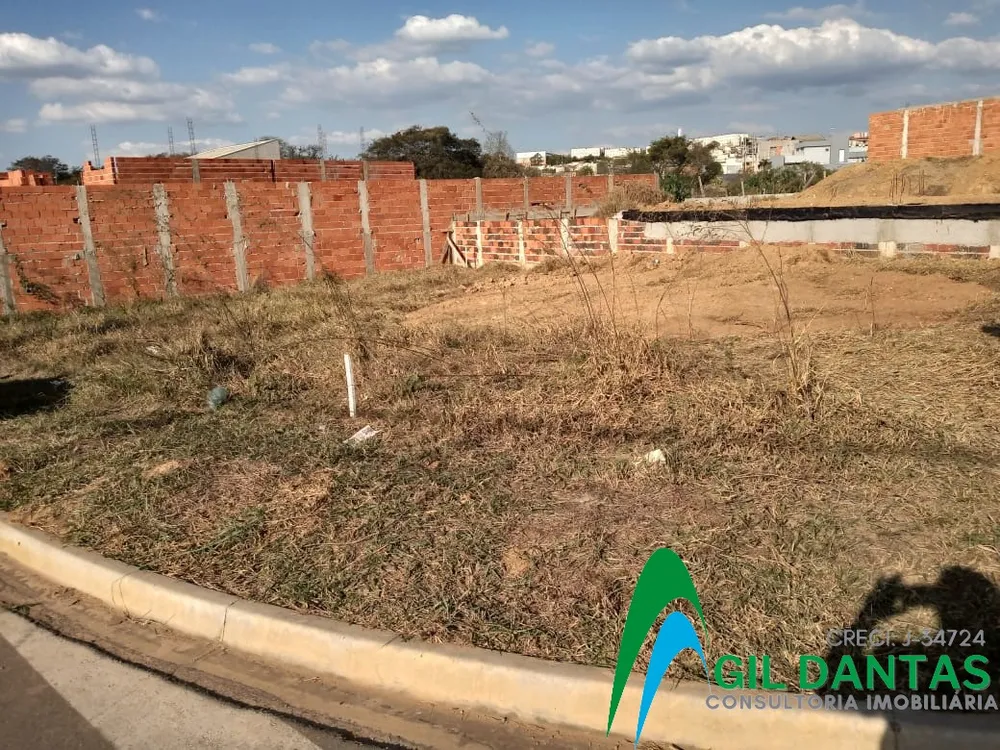 Terreno, 306 m² - Foto 1