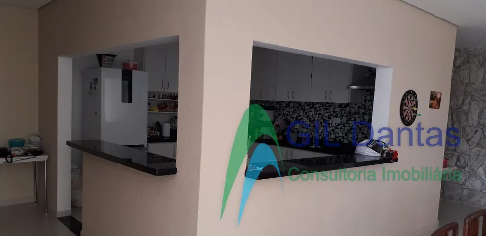Sobrado, 3 quartos, 280 m² - Foto 4