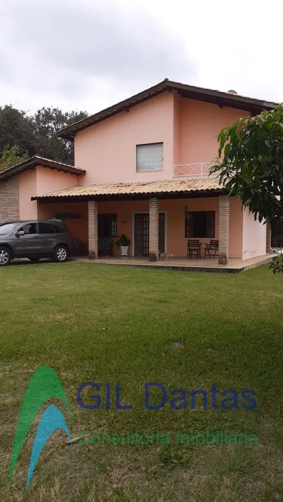 Chácara, 3 quartos, 100 m² - Foto 3