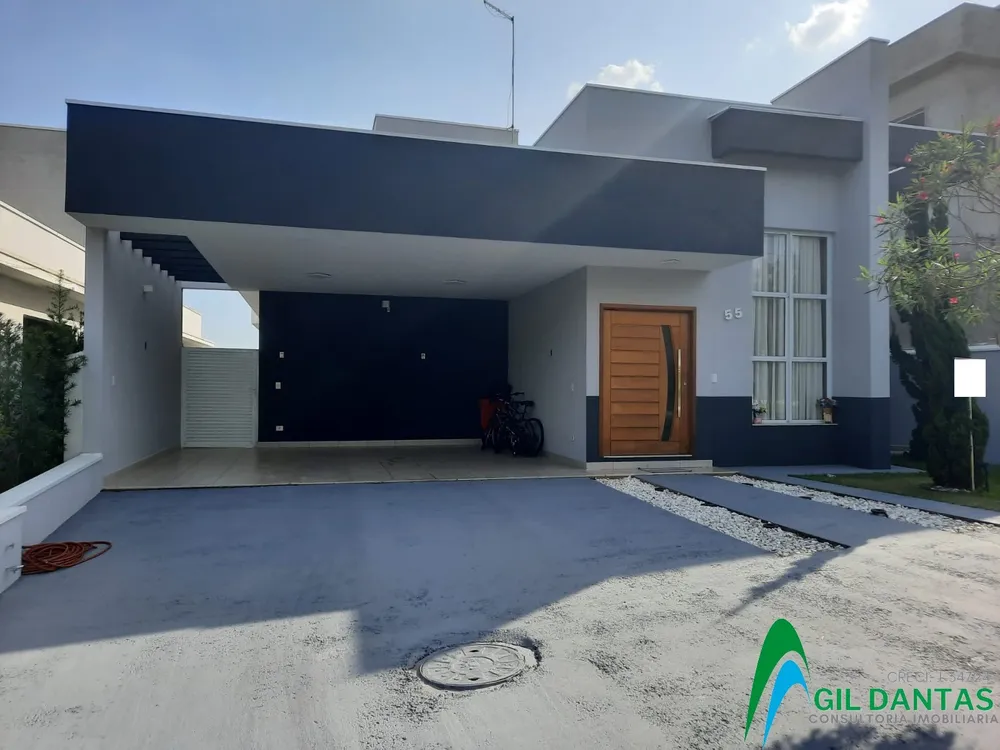 Casa, 3 quartos, 173 m² - Foto 1