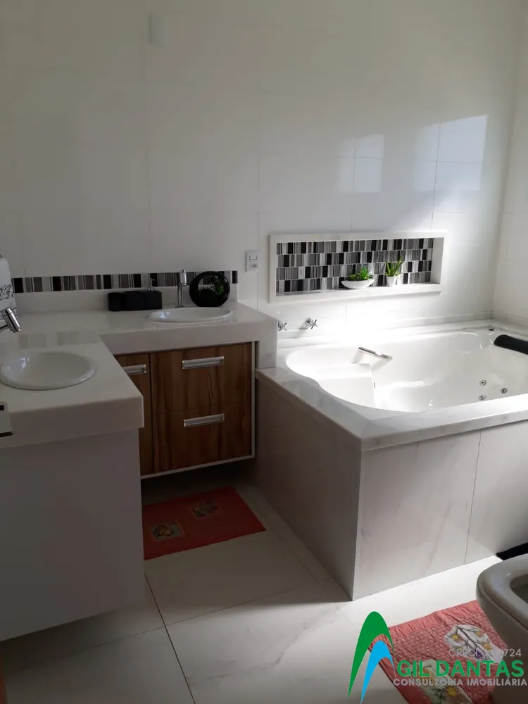 Casa, 3 quartos, 173 m² - Foto 4