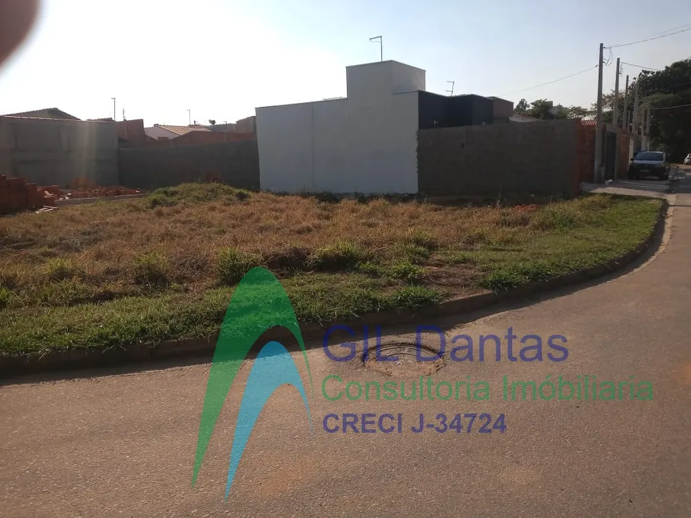 Terreno, 207 m² - Foto 1