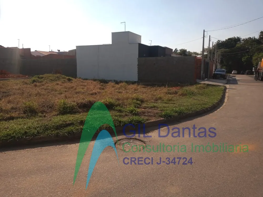 Terreno, 207 m² - Foto 2