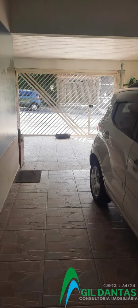 Casa, 3 quartos, 151 m² - Foto 1
