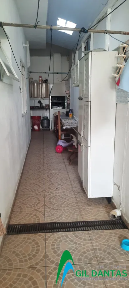 Casa, 3 quartos, 151 m² - Foto 2