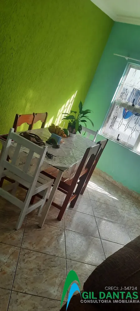 Casa, 3 quartos, 151 m² - Foto 4