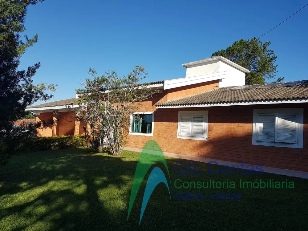 Casa, 4 quartos, 361 m² - Foto 3