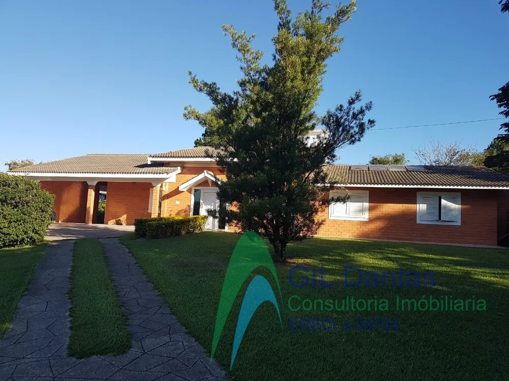 Casa, 4 quartos, 361 m² - Foto 2