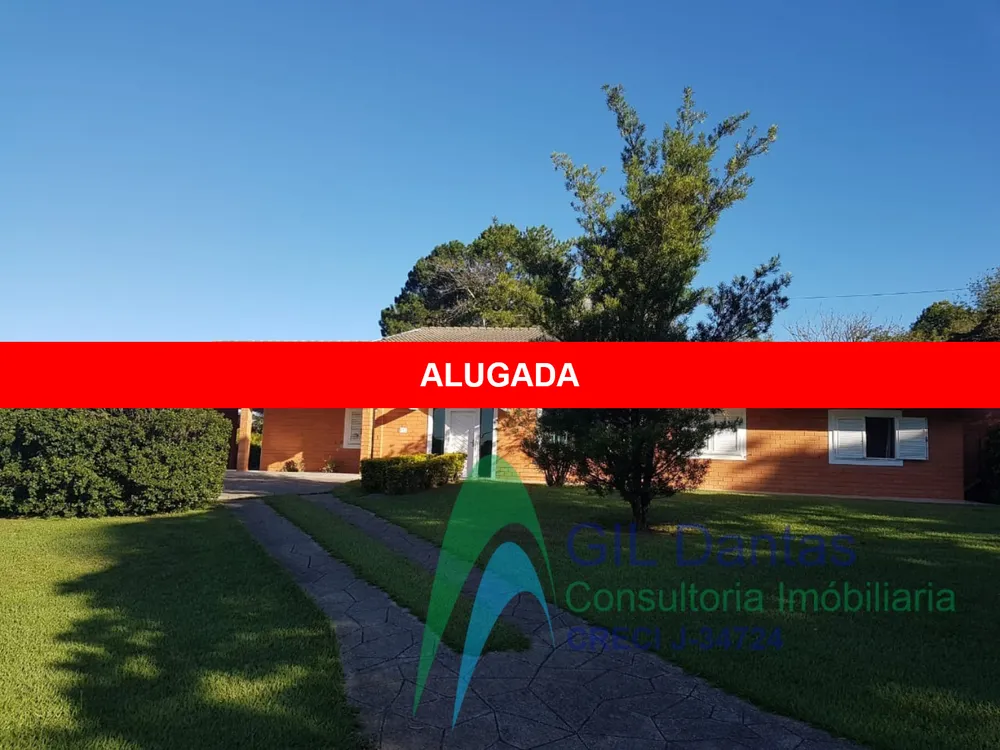 Casa, 4 quartos, 361 m² - Foto 1