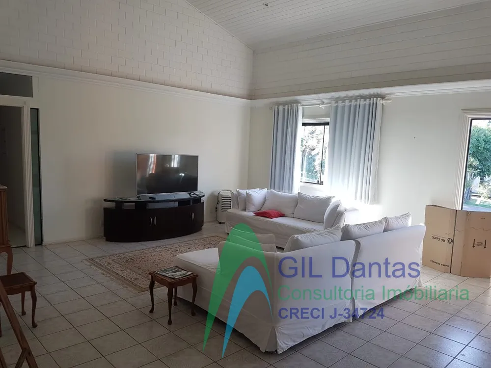 Casa, 4 quartos, 361 m² - Foto 4