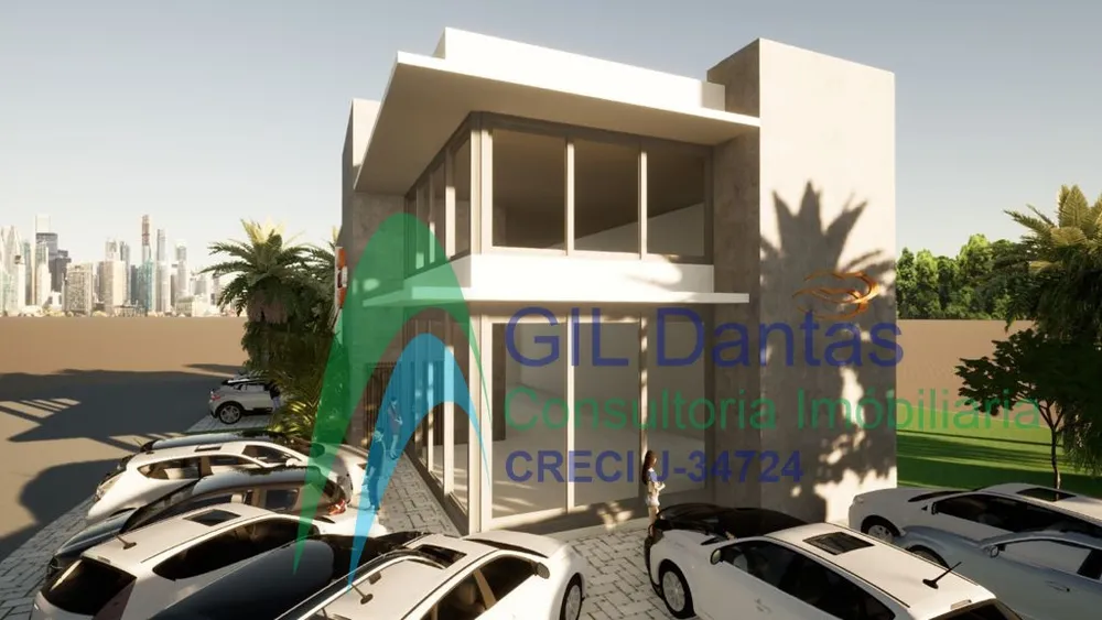 Loja-Salão, 350 m² - Foto 2