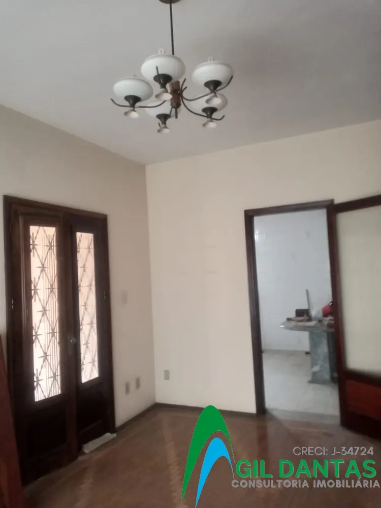 Casa, 3 quartos, 90 m² - Foto 3