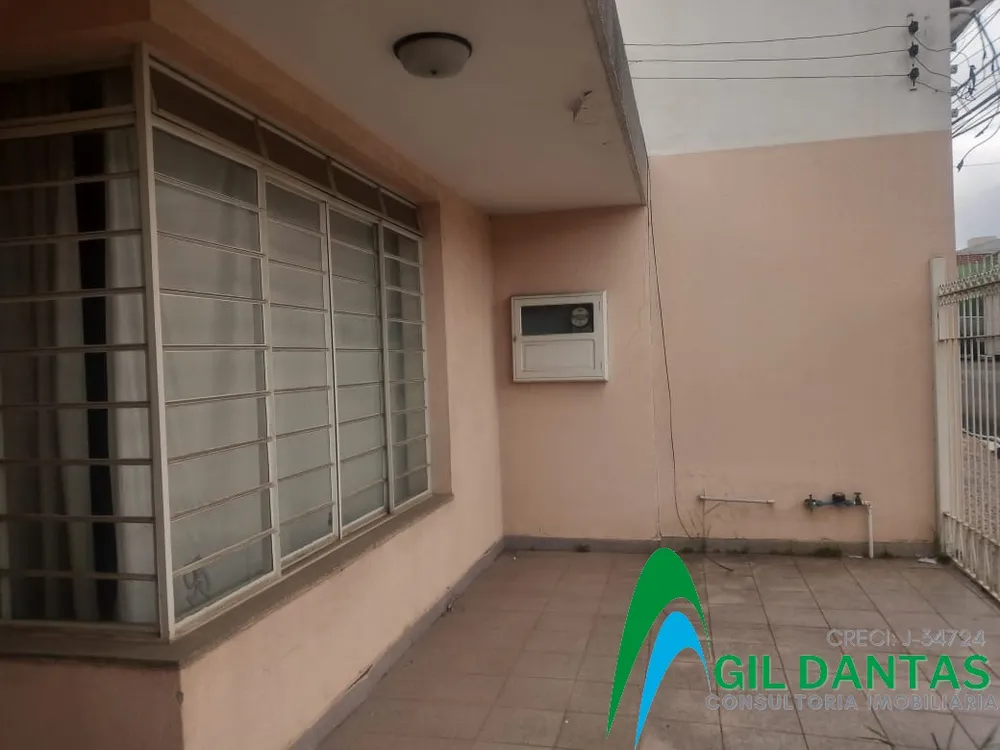 Casa, 3 quartos, 90 m² - Foto 1