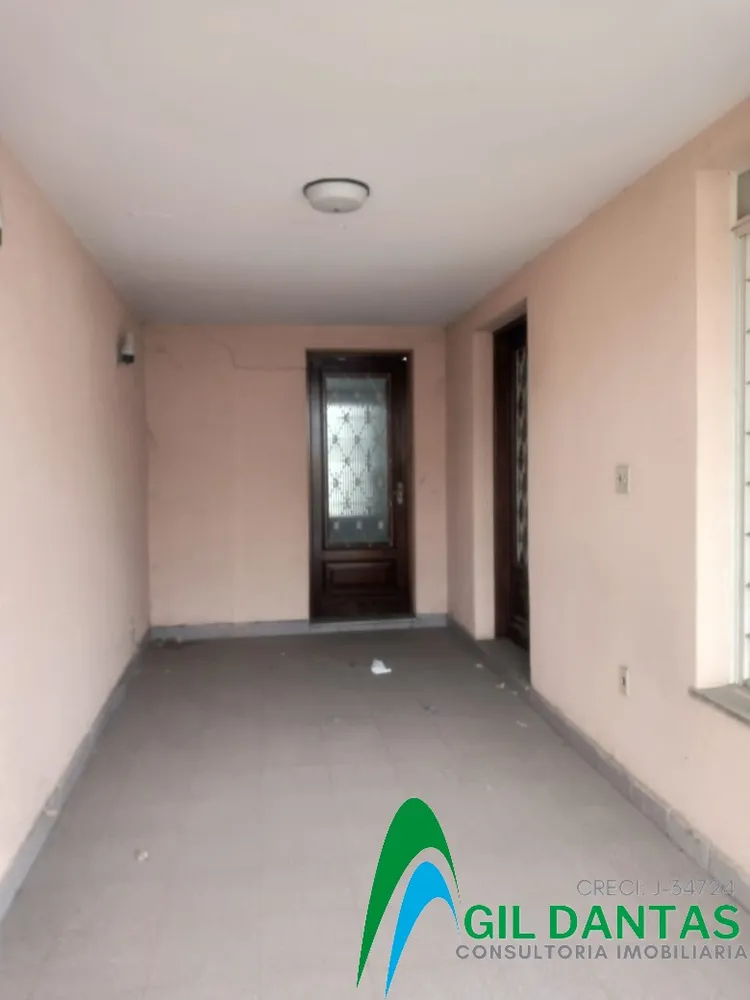 Casa, 3 quartos, 90 m² - Foto 2
