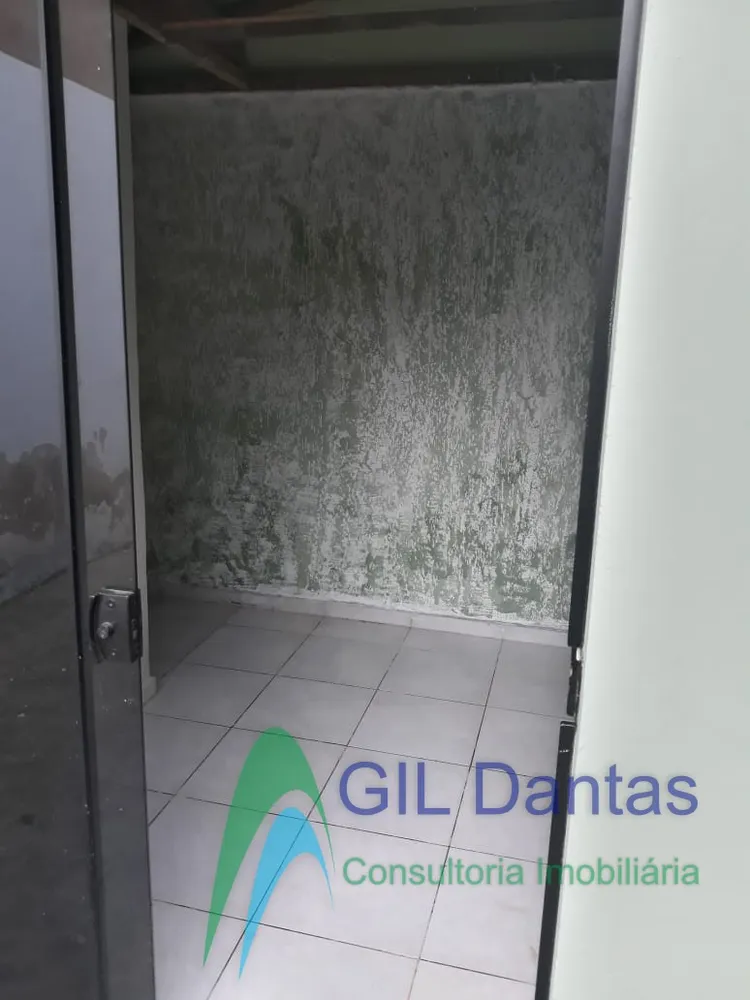 Depósito-Galpão, 252 m² - Foto 3