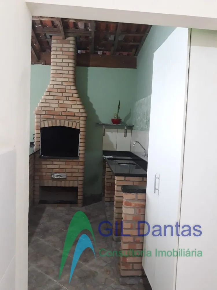 Depósito-Galpão, 252 m² - Foto 2