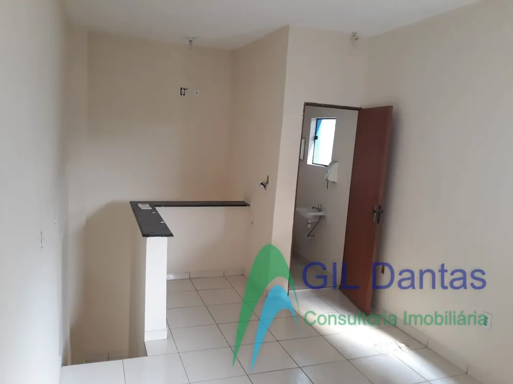 Depósito-Galpão, 252 m² - Foto 4