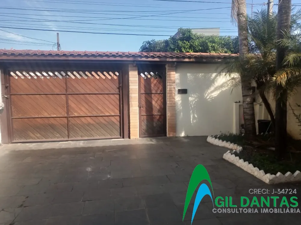 Casa, 3 quartos, 147 m² - Foto 2