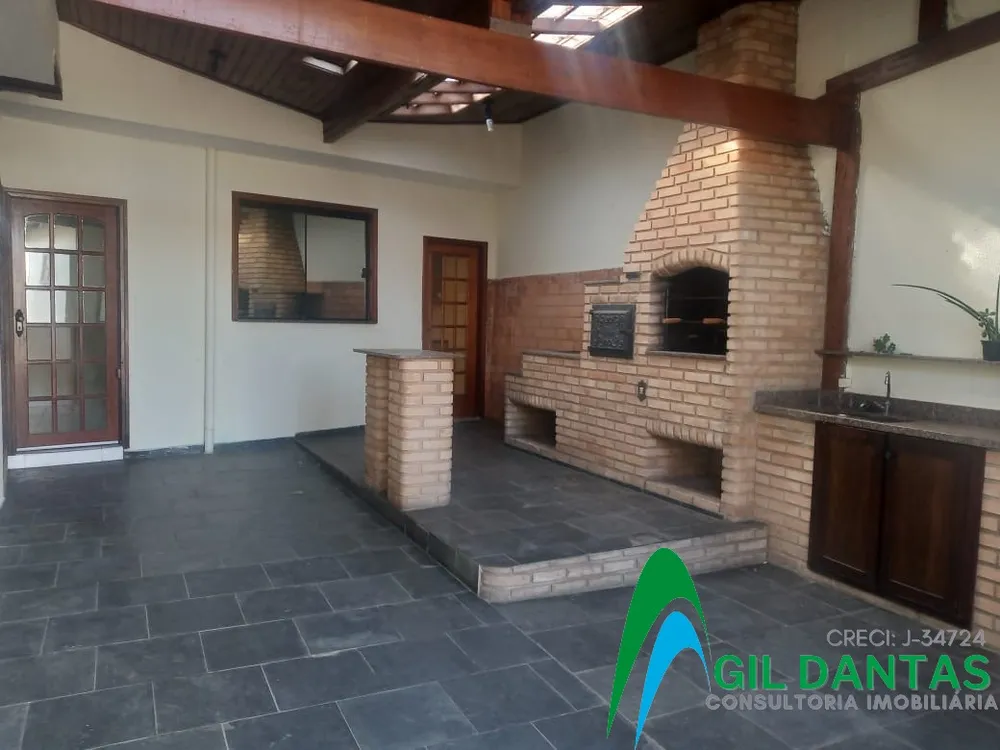 Casa, 3 quartos, 147 m² - Foto 3
