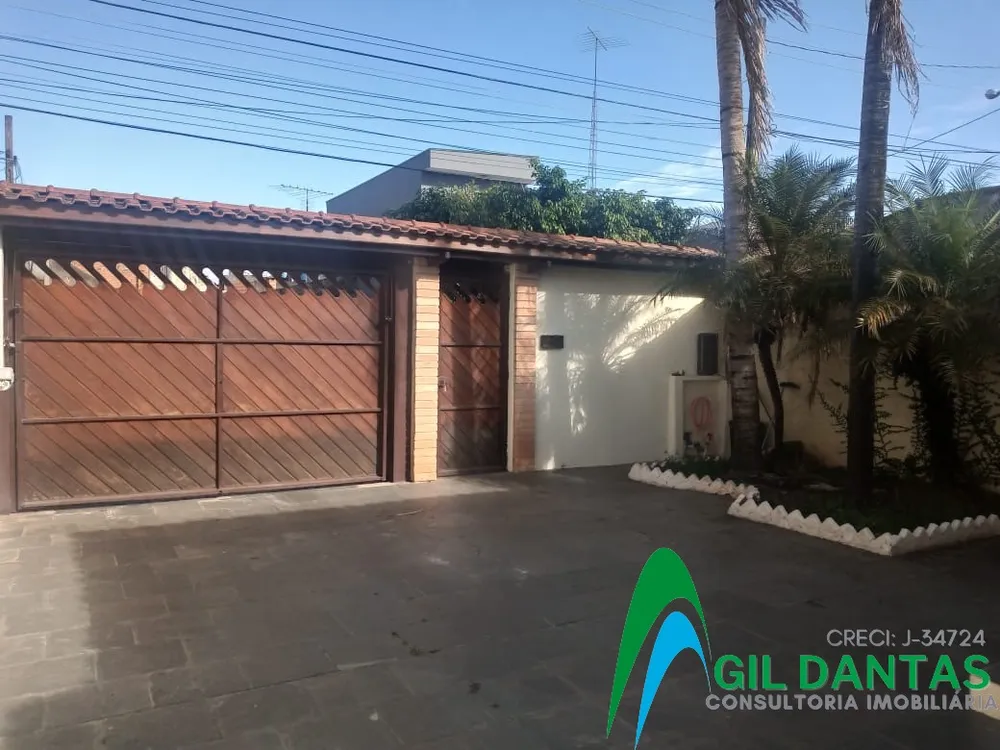 Casa, 3 quartos, 147 m² - Foto 1