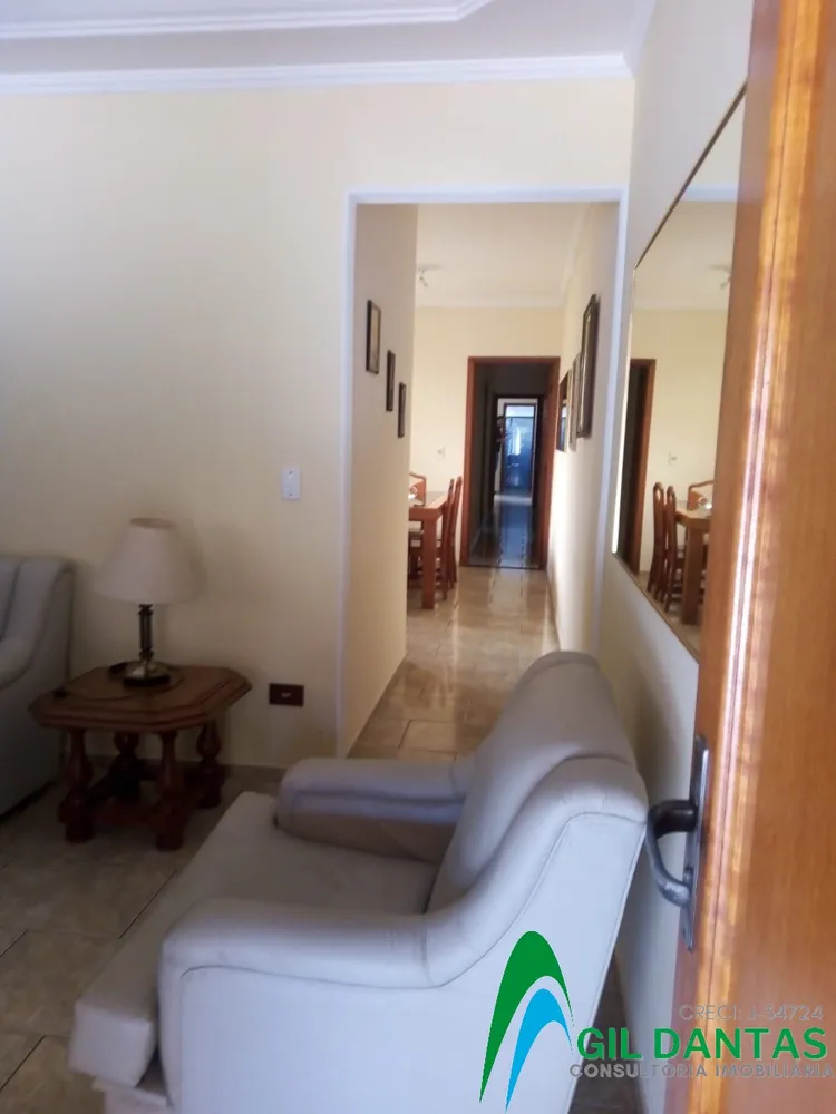 Casa, 3 quartos, 109 m² - Foto 3