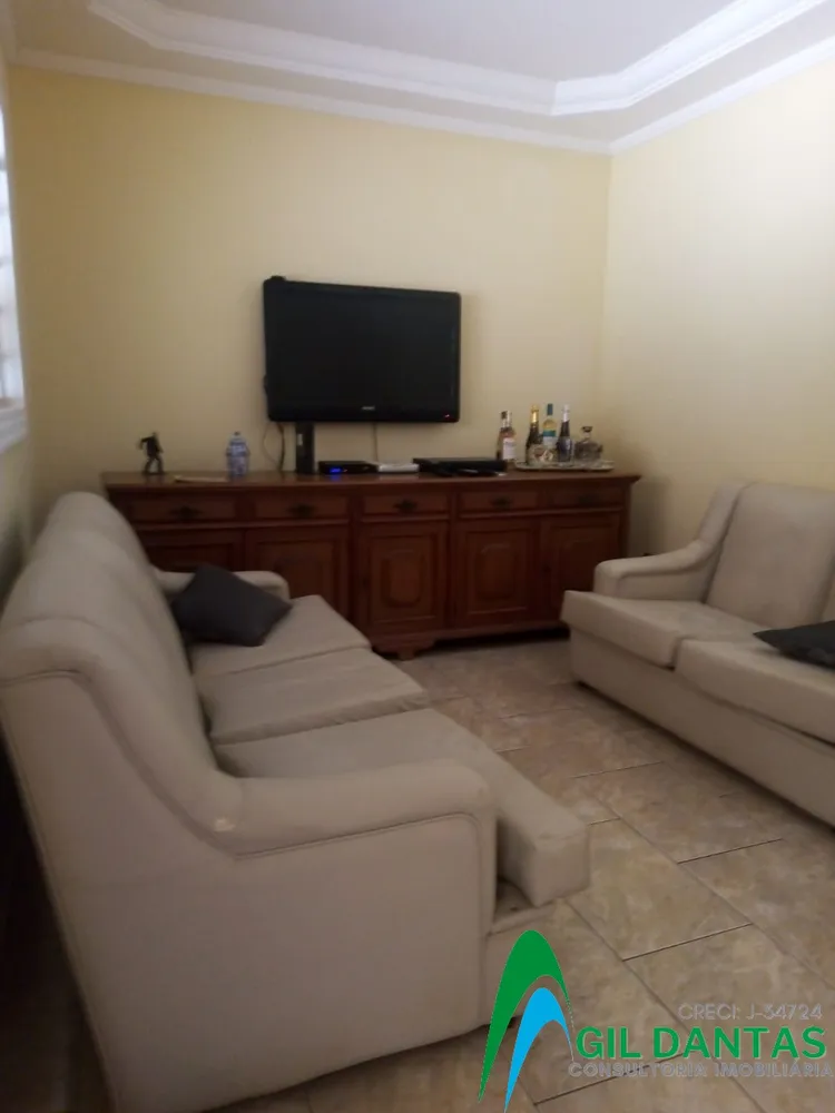 Casa, 3 quartos, 109 m² - Foto 4