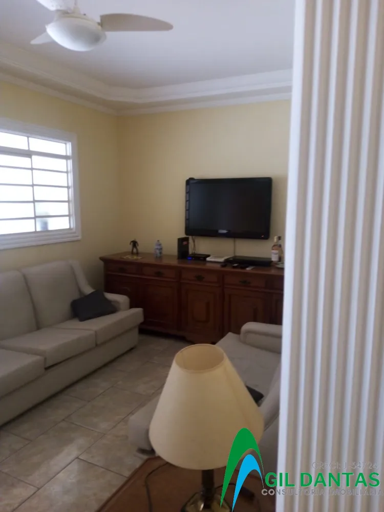 Casa, 3 quartos, 109 m² - Foto 2