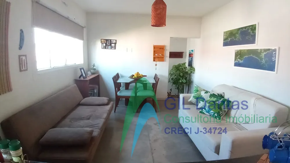 Sobrado, 1 quarto, 250 m² - Foto 1
