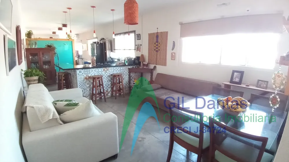 Sobrado, 1 quarto, 250 m² - Foto 3