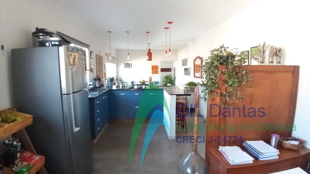 Sobrado, 1 quarto, 250 m² - Foto 4