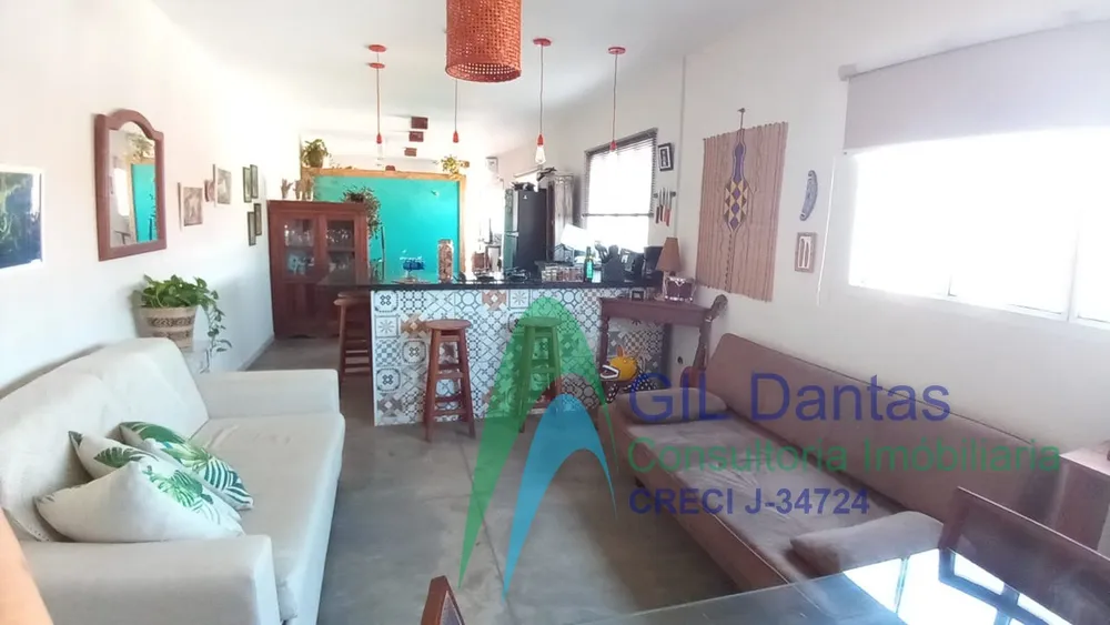 Sobrado, 1 quarto, 250 m² - Foto 2