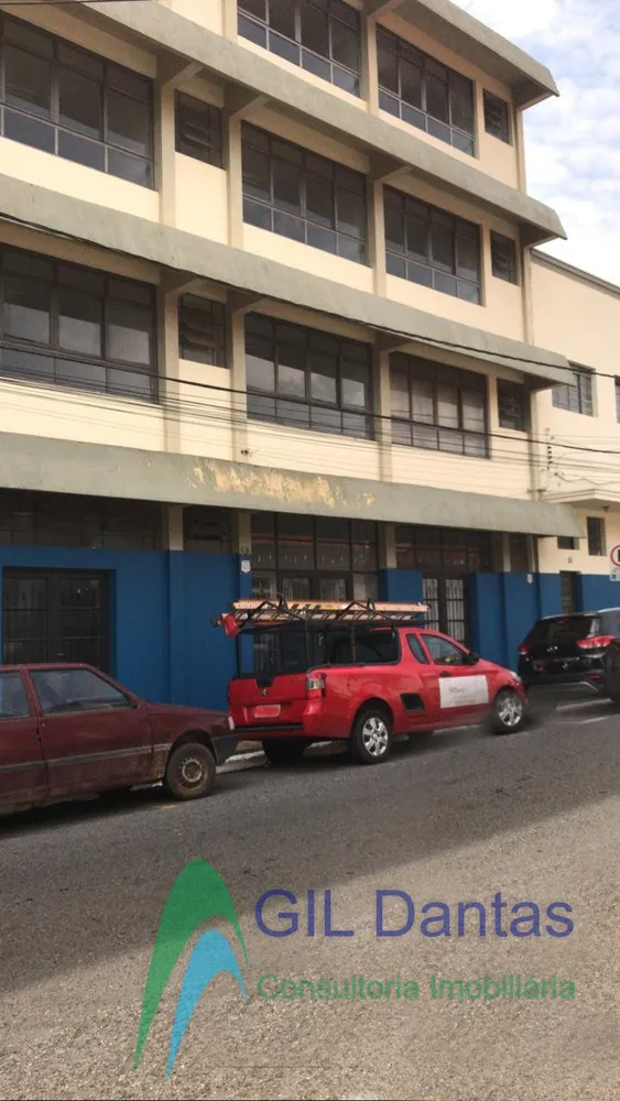Sala-Conjunto, 2000 m² - Foto 1