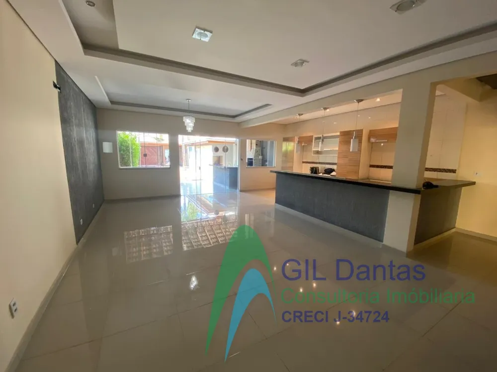 Sobrado, 3 quartos, 220 m² - Foto 4