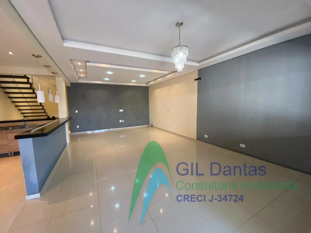 Sobrado, 3 quartos, 220 m² - Foto 3