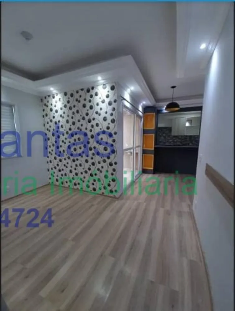 Apartamento, 3 quartos, 66 m² - Foto 3