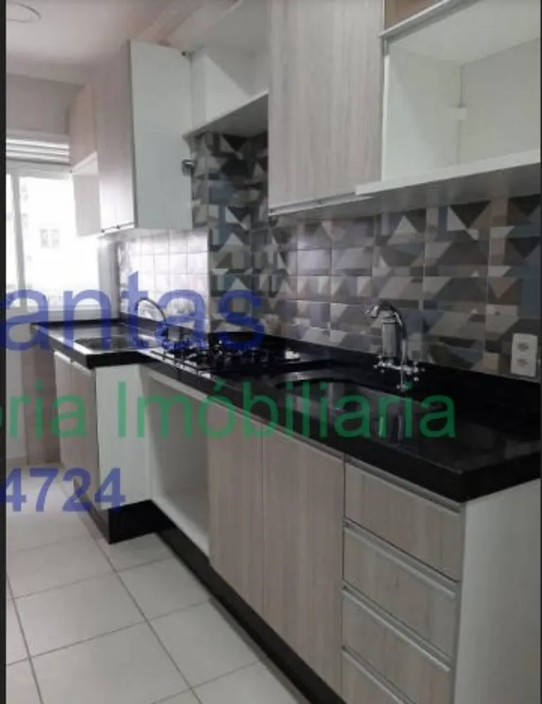 Apartamento, 3 quartos, 66 m² - Foto 4